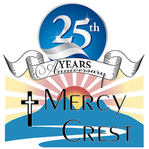 Mercy_Crest_25th_Anniversary