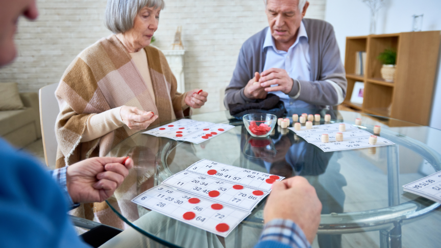 What is Assisted Living?