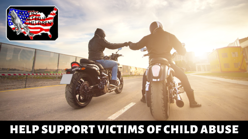 Help Support Riders United 4 Children